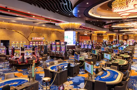 Online Casino KYC Exemption_ No 